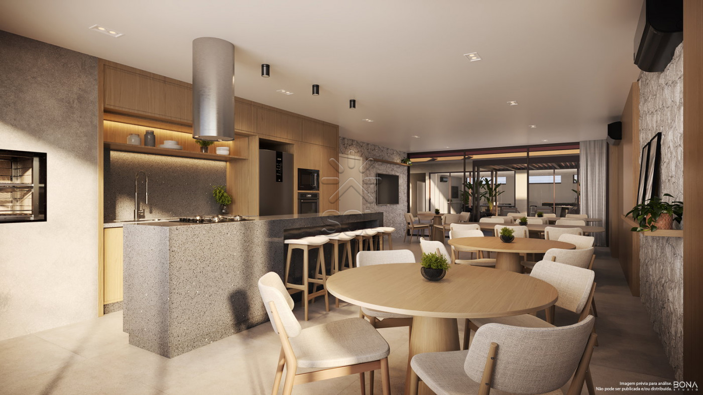 Apartamento de alto padrão à venda no Algarve Home - Praia da Armação | Penha/SC