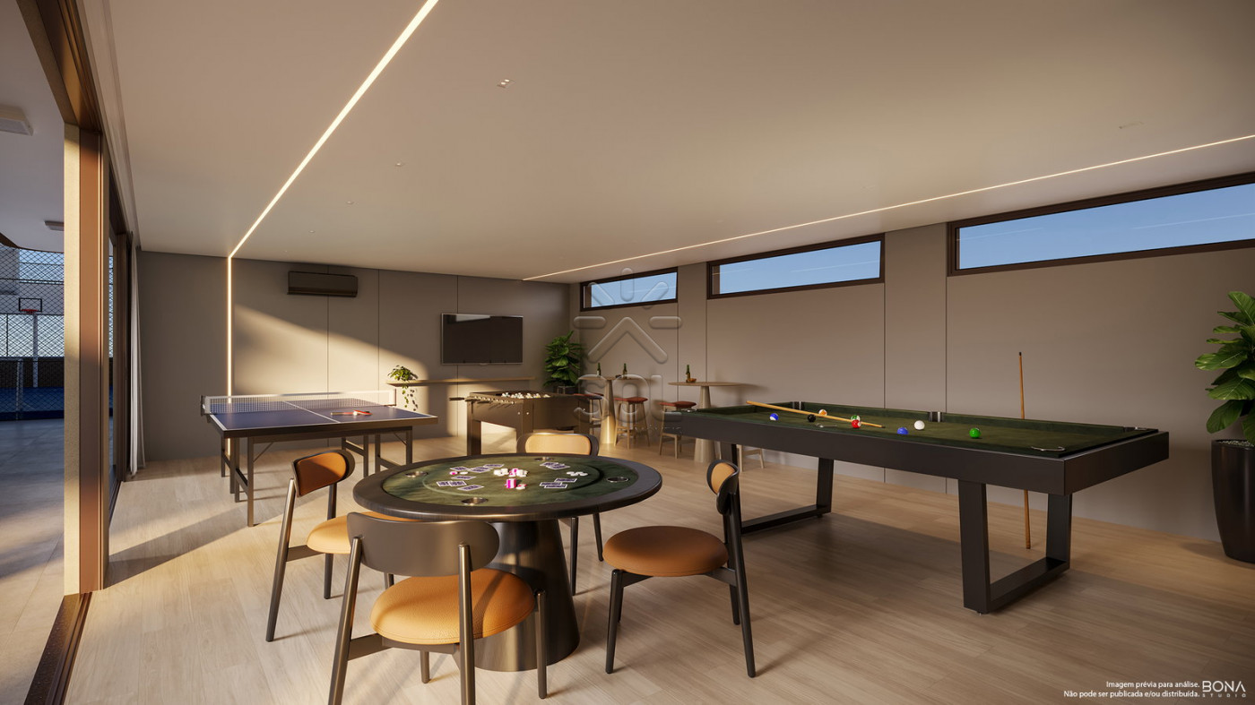 Apartamento de alto padrão à venda no Algarve Home - Praia da Armação | Penha/SC