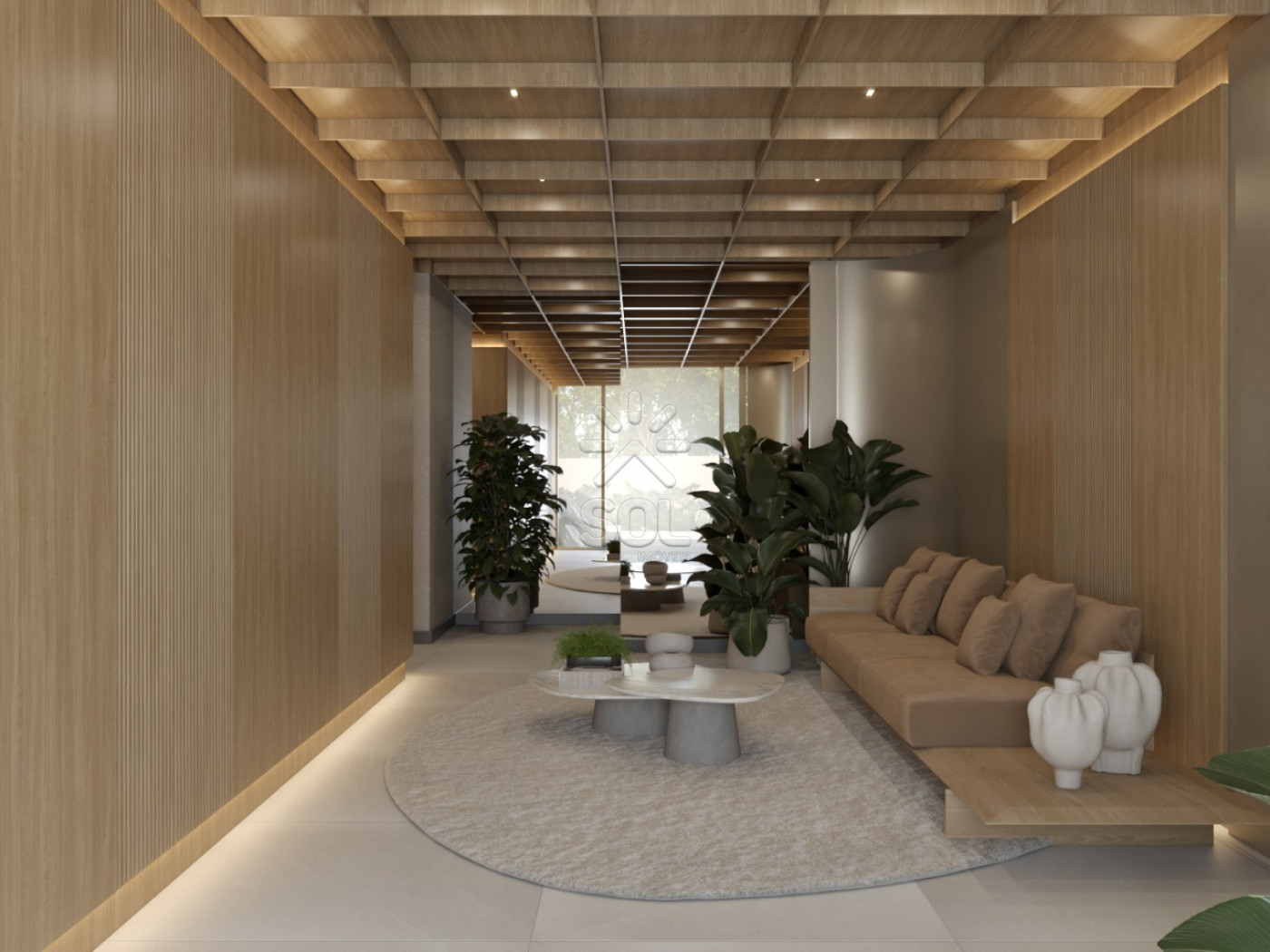 Beyond Beach - Apartamentos de alto padrão a 350 metros do mar em Balneário Piçarras/SC