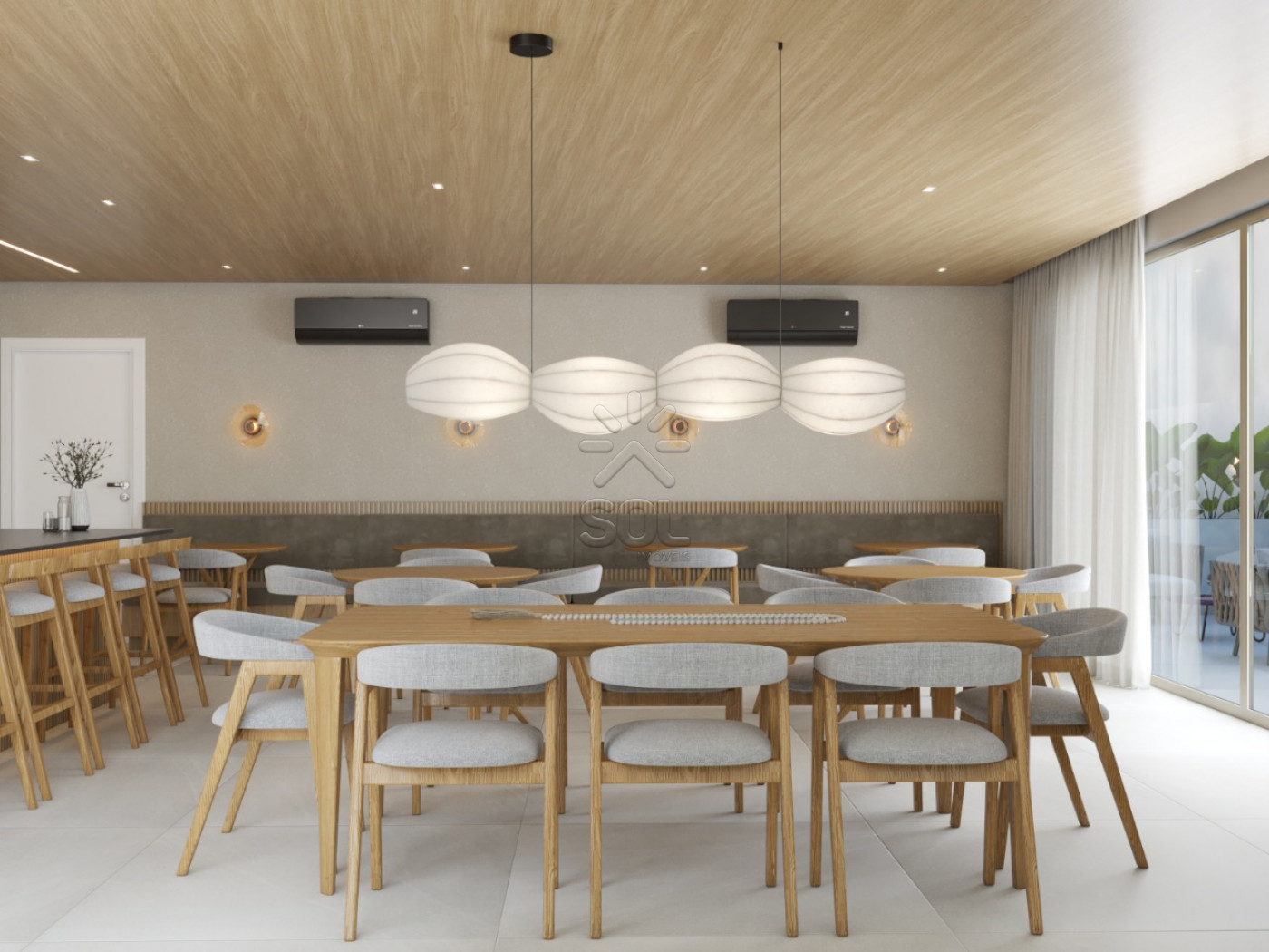Beyond Beach - Apartamentos de alto padrão a 350 metros do mar em Balneário Piçarras/SC