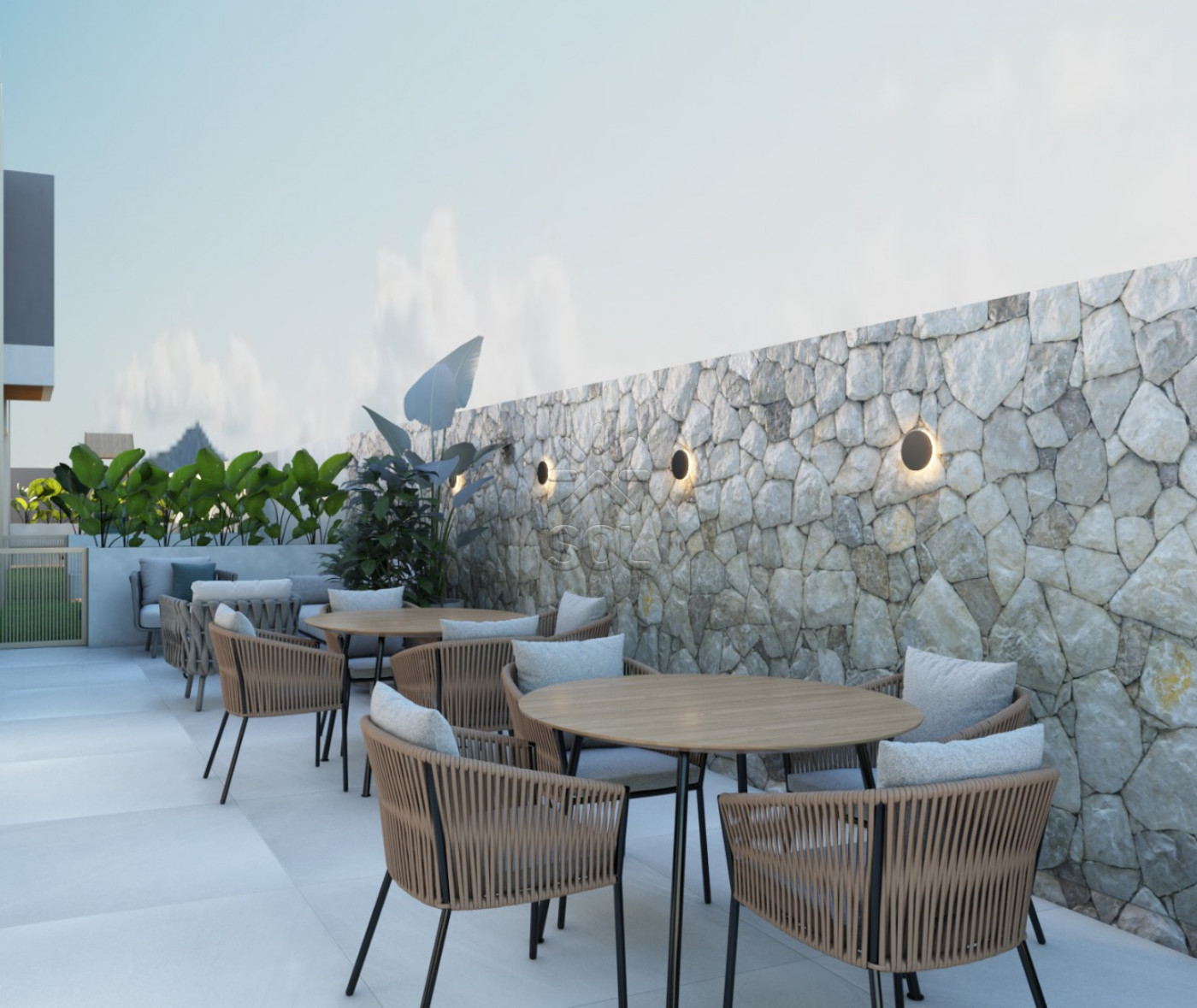 Beyond Beach - Apartamentos de alto padrão a 350 metros do mar em Balneário Piçarras/SC