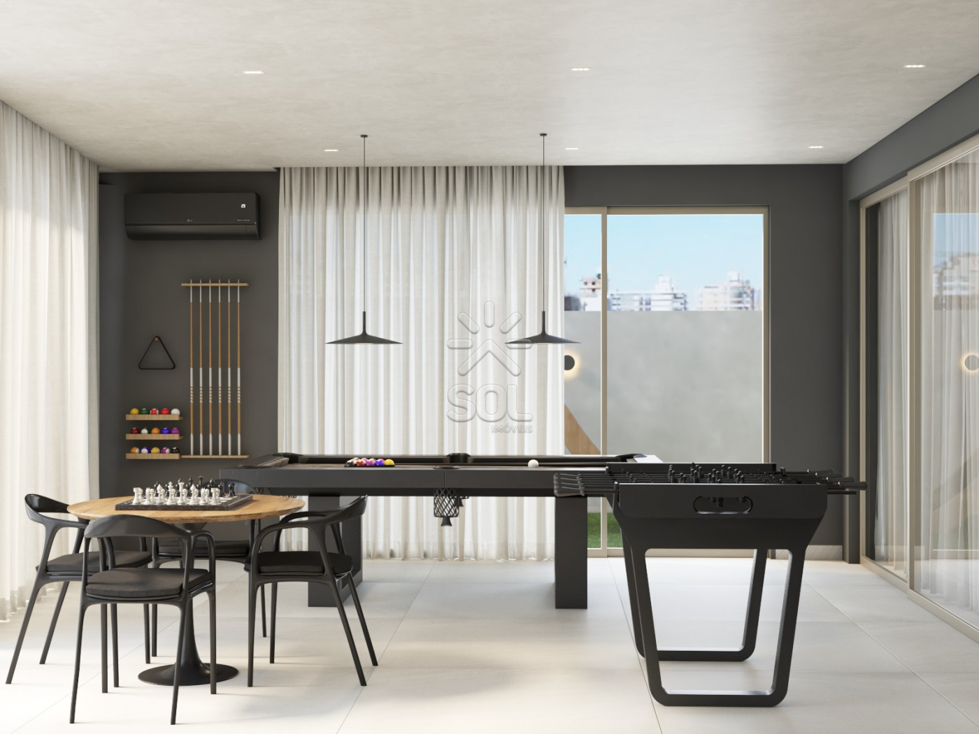 Beyond Beach - Apartamentos de alto padrão a 350 metros do mar em Balneário Piçarras/SC