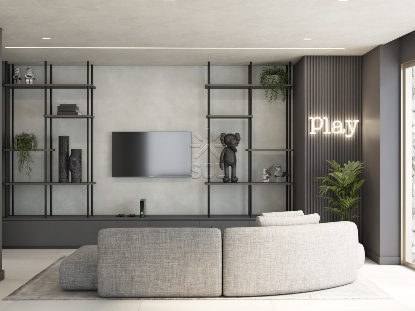 Beyond Beach - Apartamentos de alto padrão a 350 metros do mar em Balneário Piçarras/SC