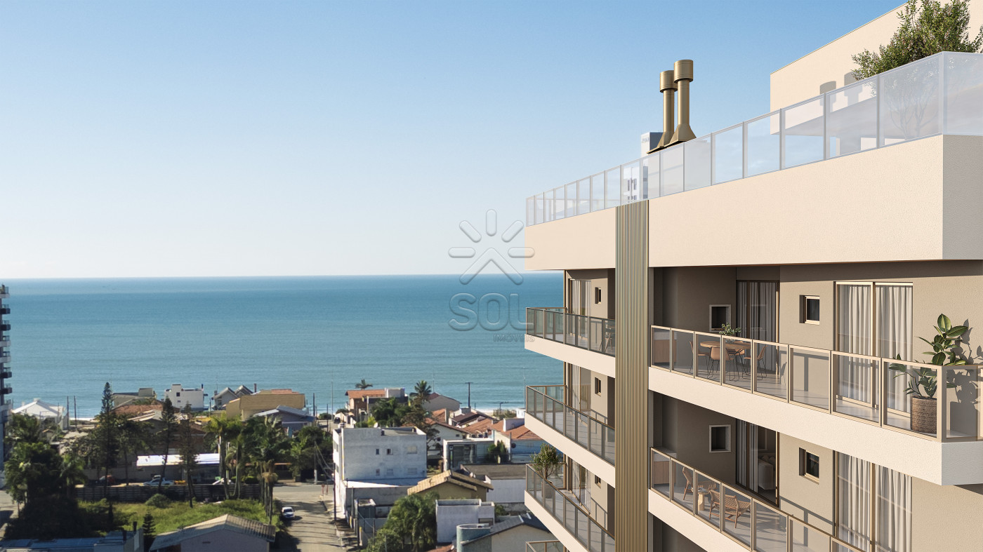 Beyond Beach - Apartamentos de alto padrão a 350 metros do mar em Balneário Piçarras/SC