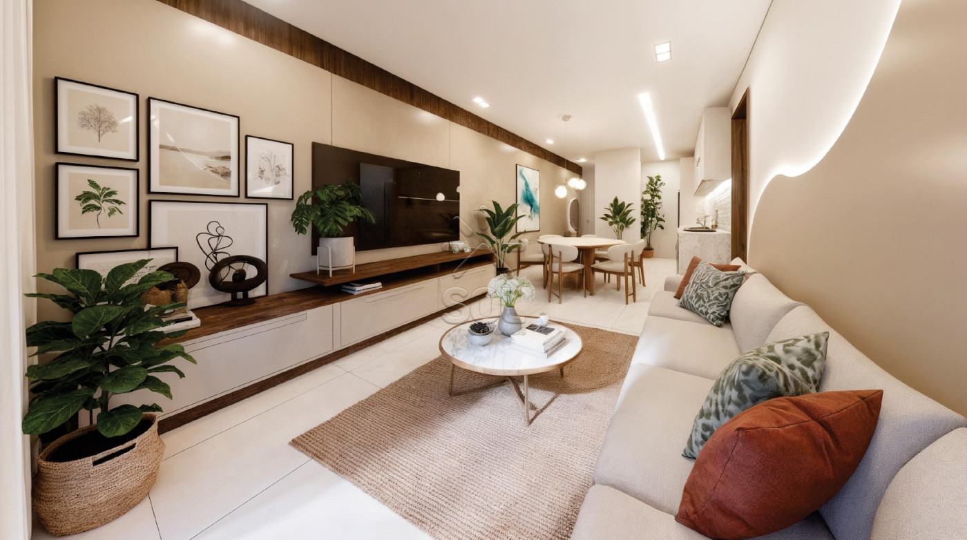 Beyond Beach - Apartamentos de alto padrão a 350 metros do mar em Balneário Piçarras/SC