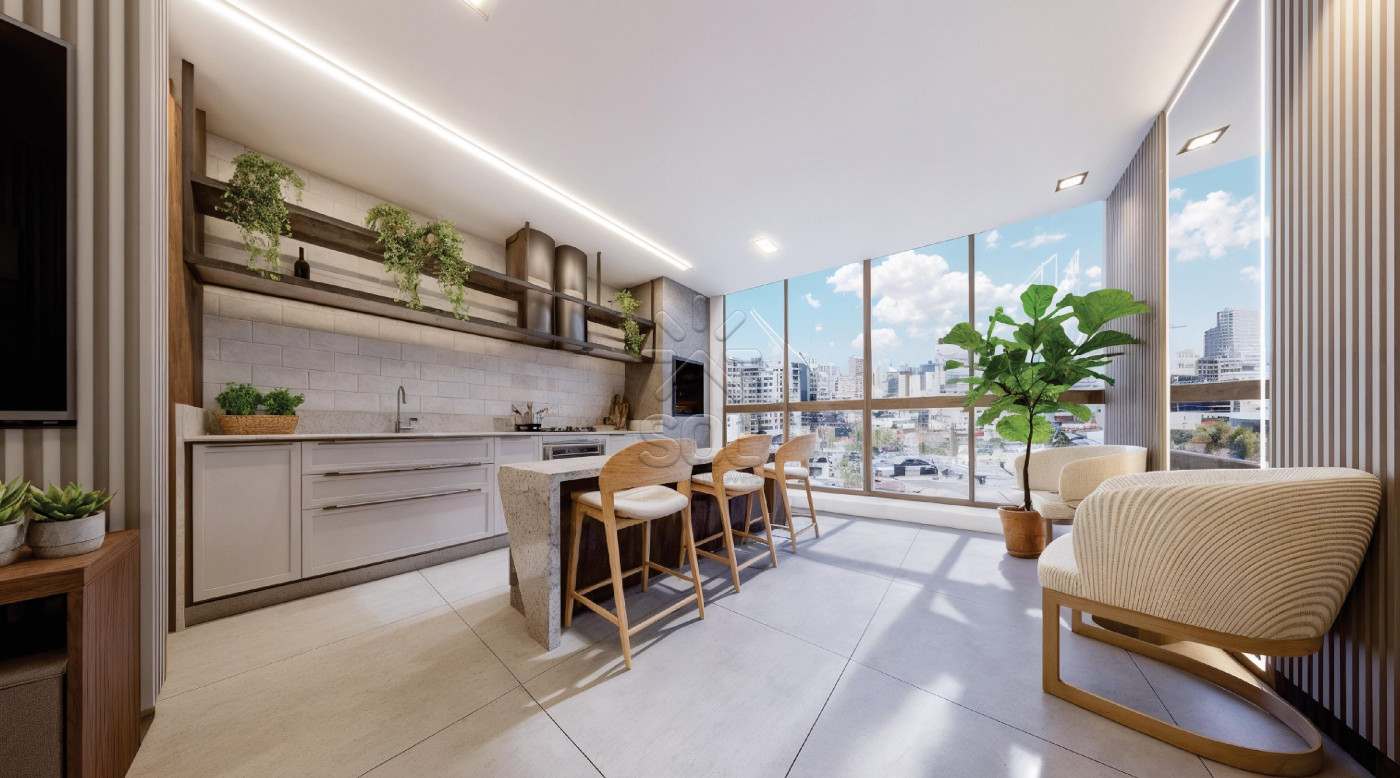 Beyond Beach - Apartamentos de alto padrão a 350 metros do mar em Balneário Piçarras/SC