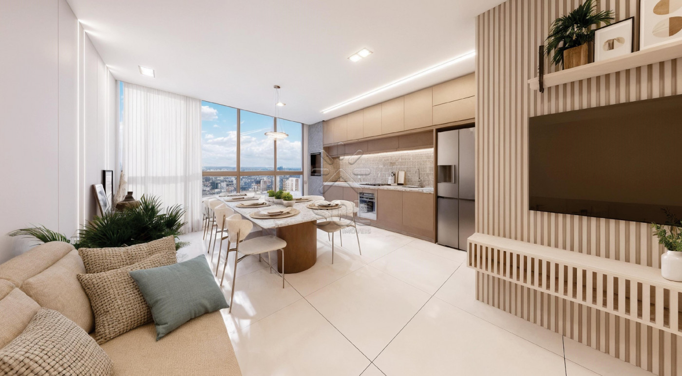 Beyond Beach - Apartamentos de alto padrão a 350 metros do mar em Balneário Piçarras/SC