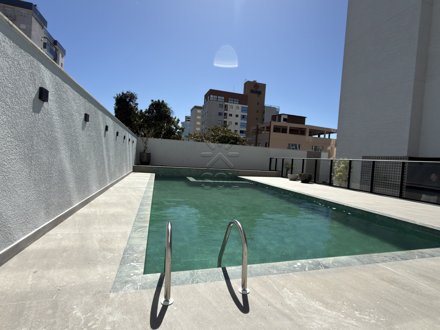Apartamento de Alto Padrão no Unique Home Residence em Balneário Piçarras/SC - 200,70m² privativos | 4 suítes | 3 vagas de garagem | A 80 metros do mar