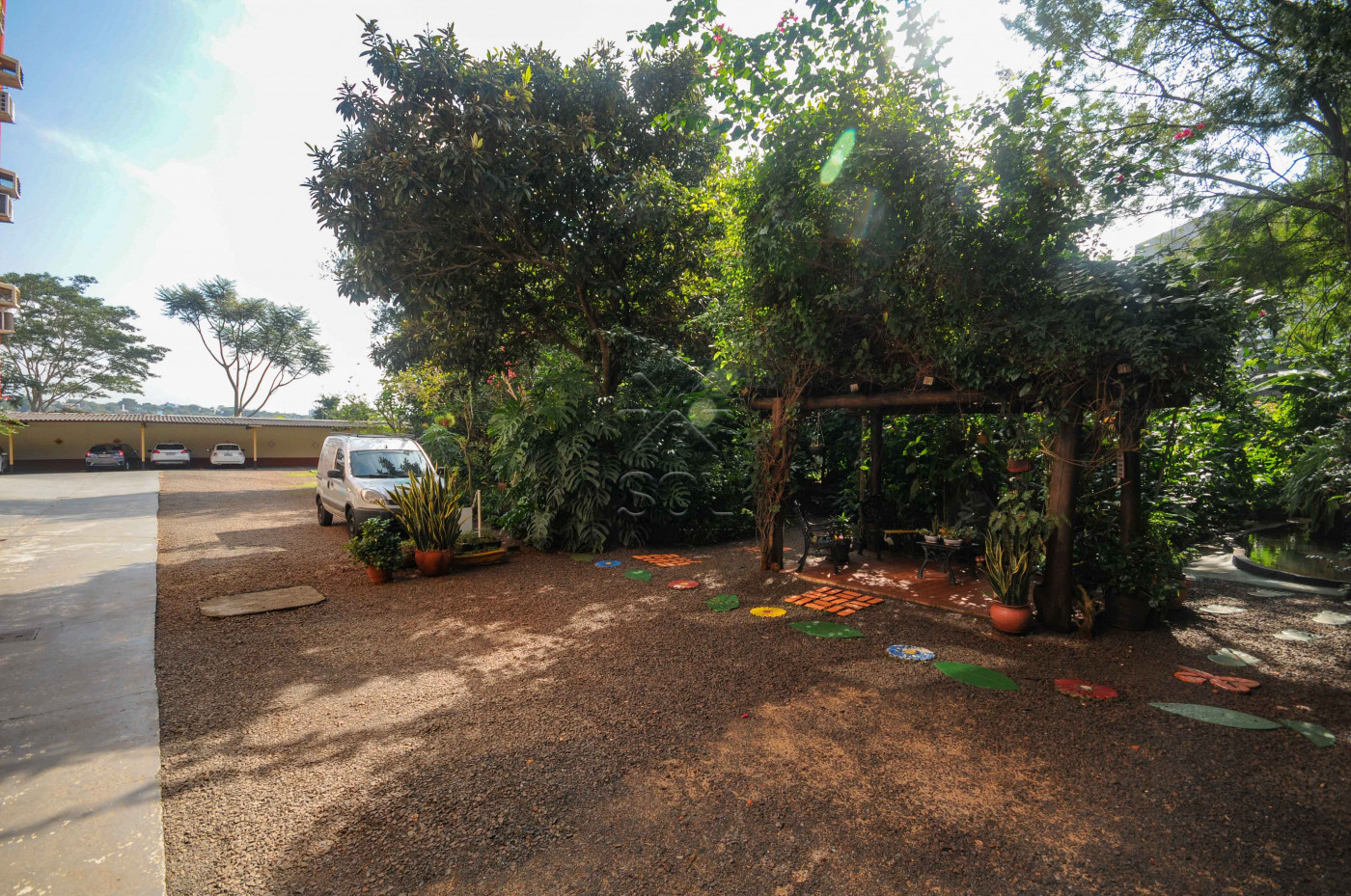 Apartamento reformado à venda no Edifício Villa Sorrento, no Centro de Foz do Iguaçu/PR - 86,31m² | 3 quartos