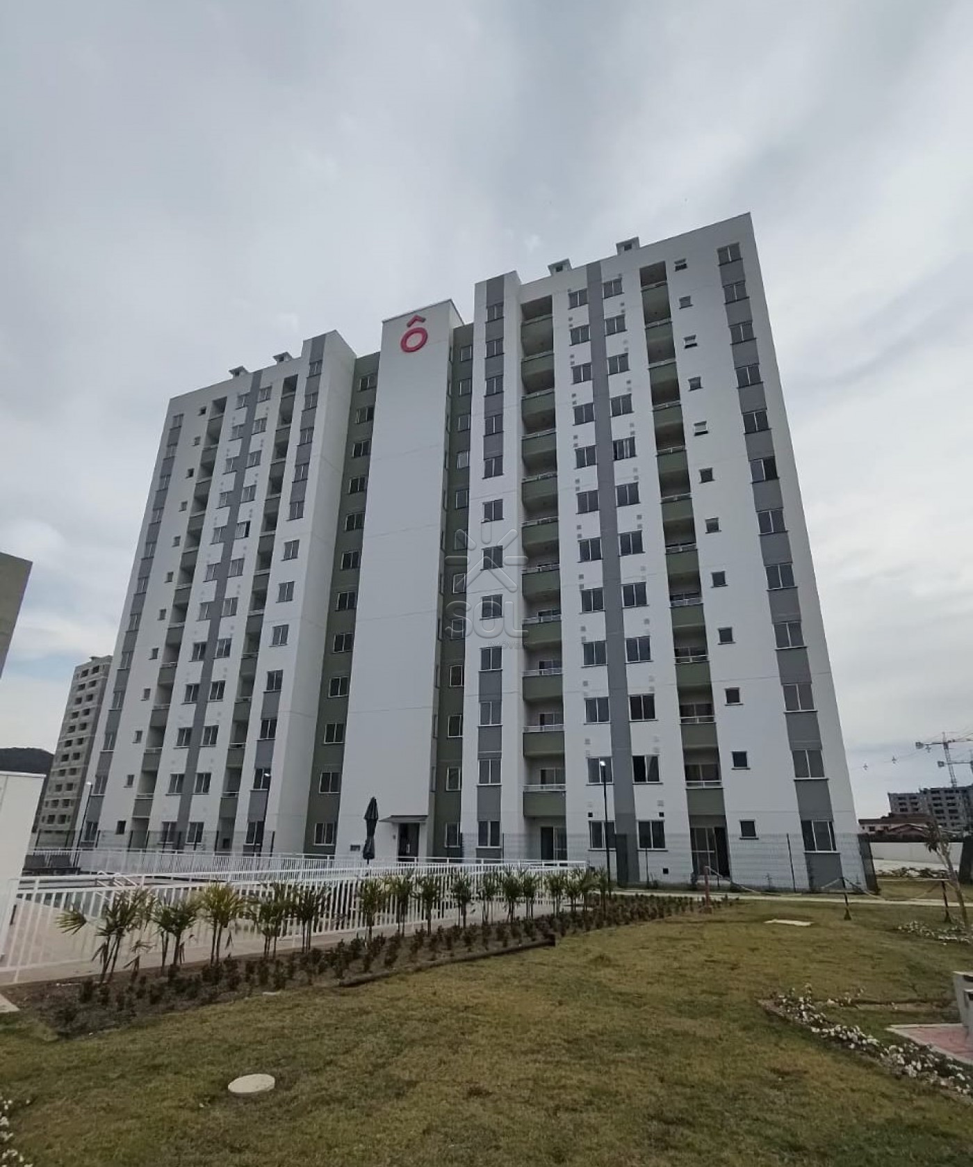 Apartamento novo à venda no Verde Mar Beach Club em Penha