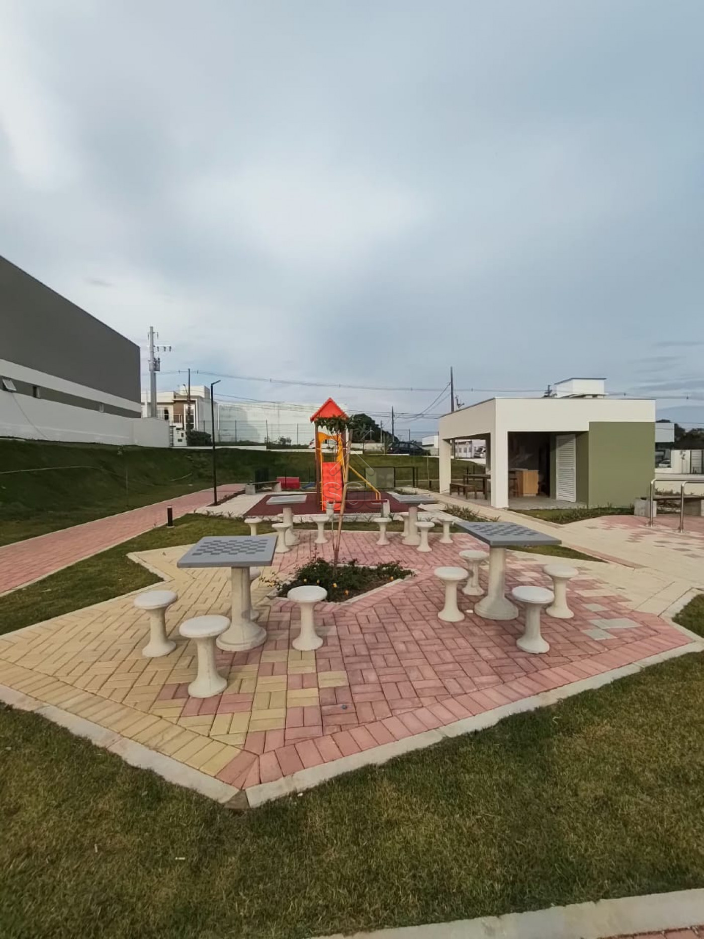 Apartamento novo à venda no Verde Mar Beach Club em Penha
