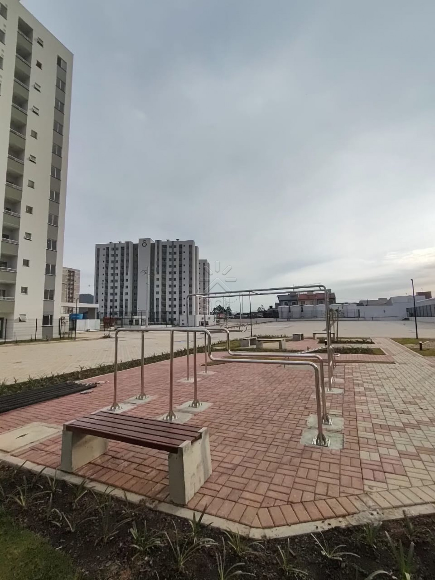 Apartamento novo à venda no Verde Mar Beach Club em Penha
