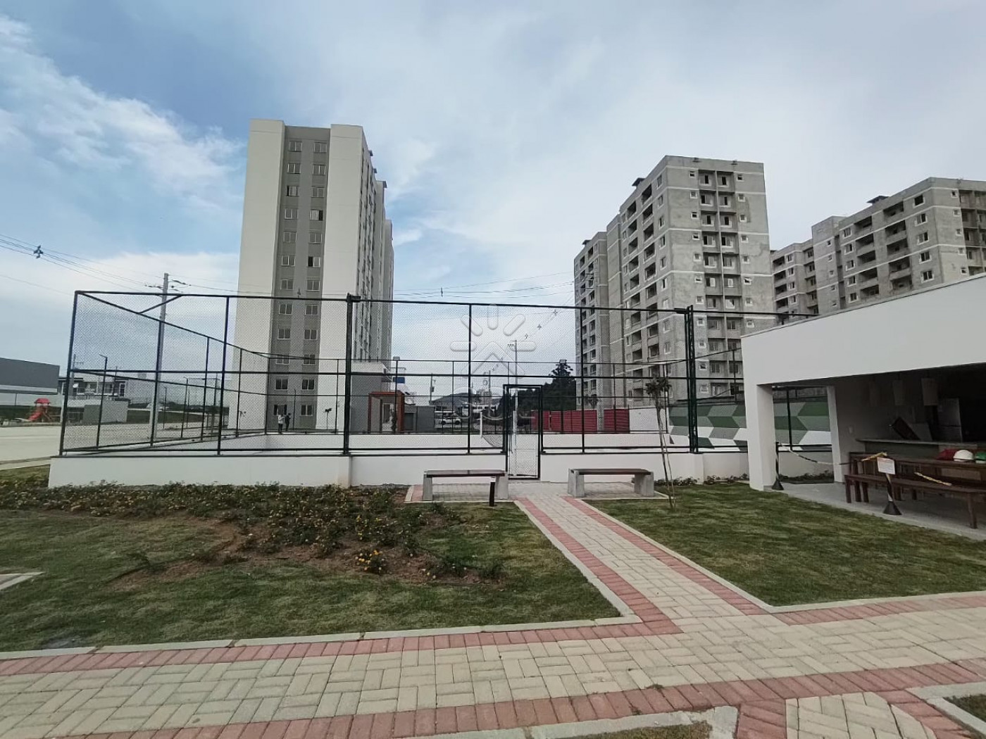 Apartamento novo à venda no Verde Mar Beach Club em Penha