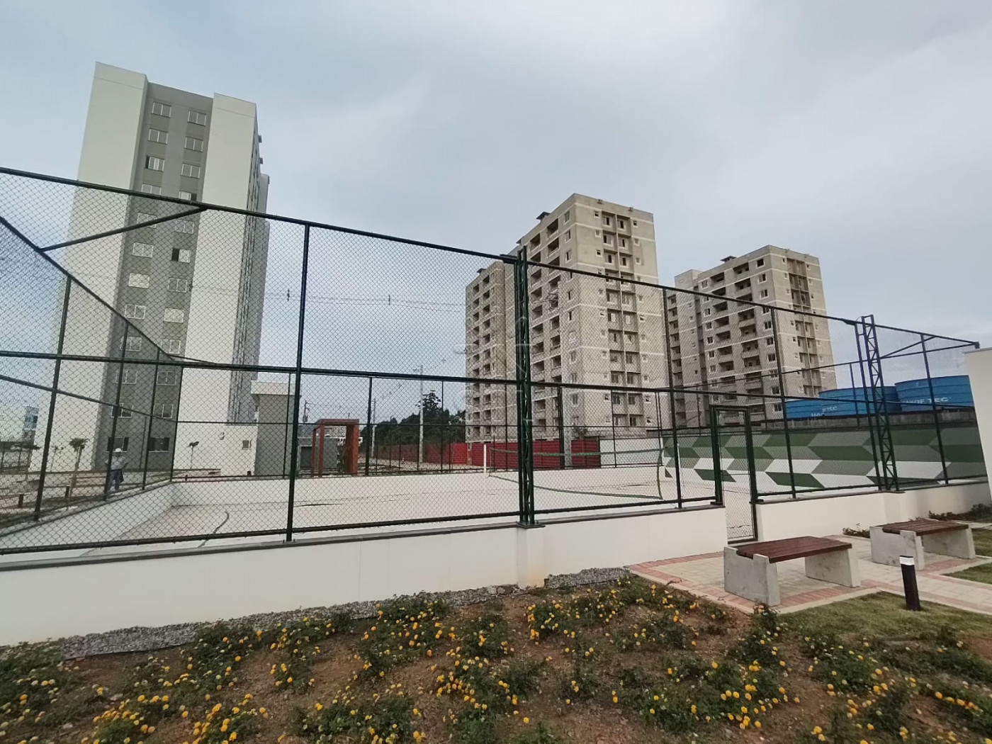 Apartamento novo à venda no Verde Mar Beach Club em Penha