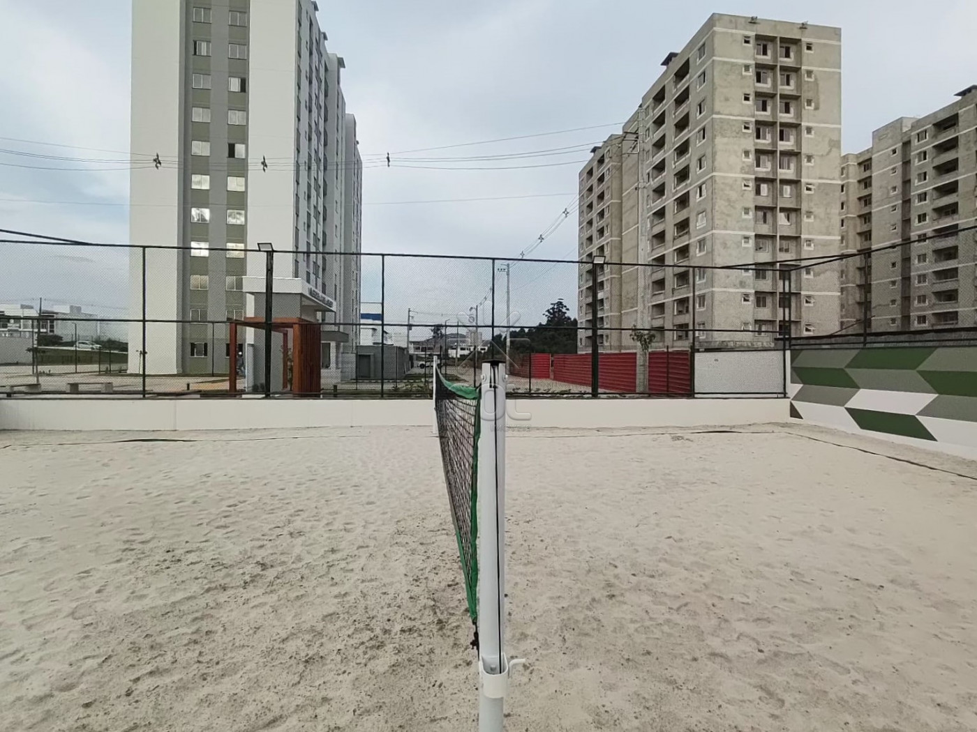 Apartamento novo à venda no Verde Mar Beach Club em Penha