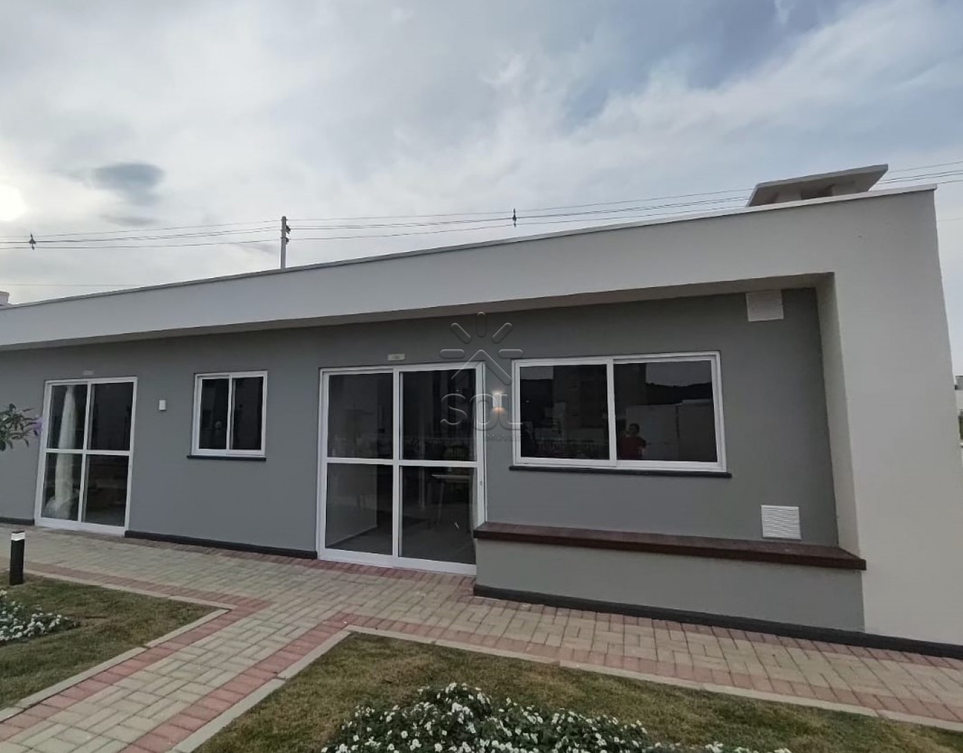 Apartamento novo à venda no Verde Mar Beach Club em Penha