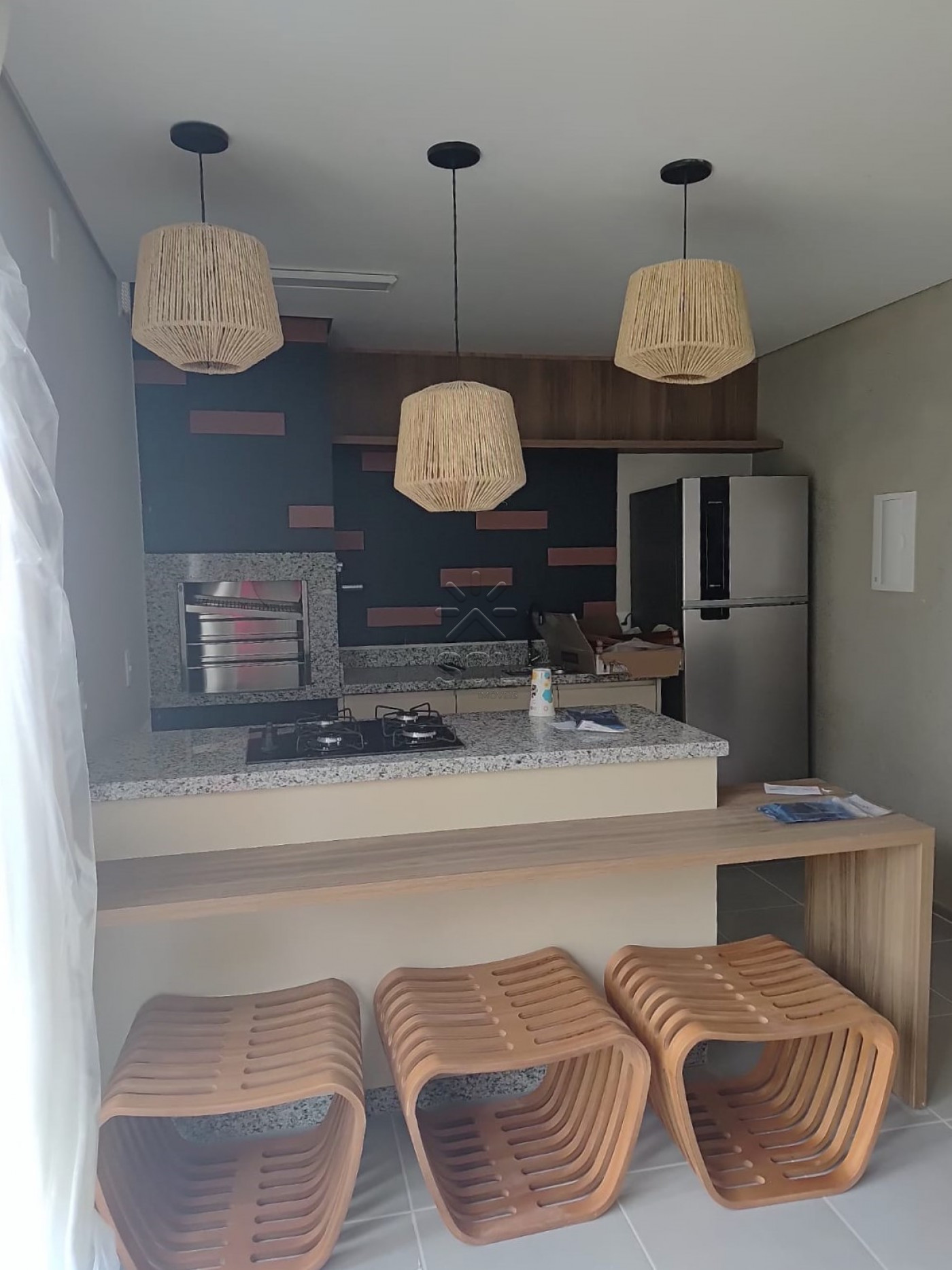 Apartamento novo à venda no Verde Mar Beach Club em Penha
