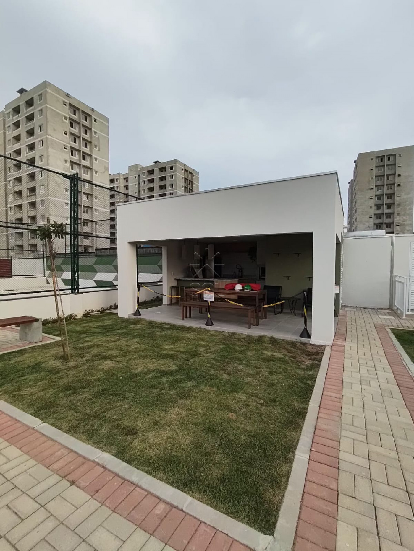 Apartamento novo à venda no Verde Mar Beach Club em Penha