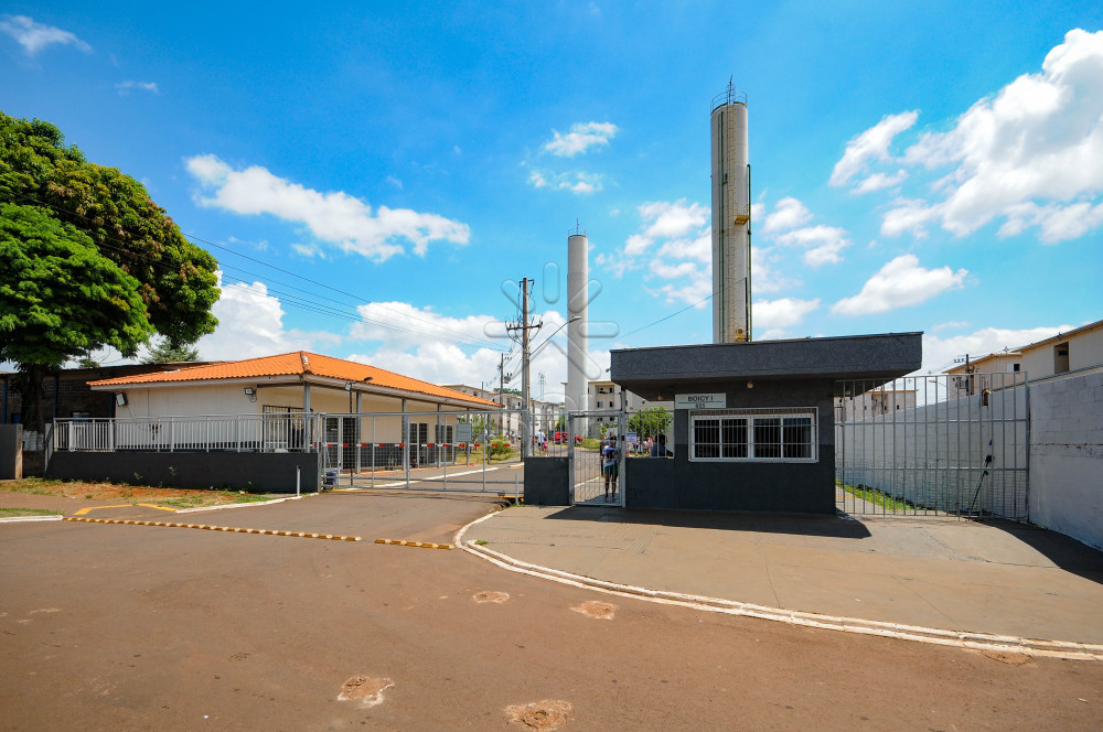 Apartamento à venda no Residencial Boicy I - Foz do Iguaçu/PR