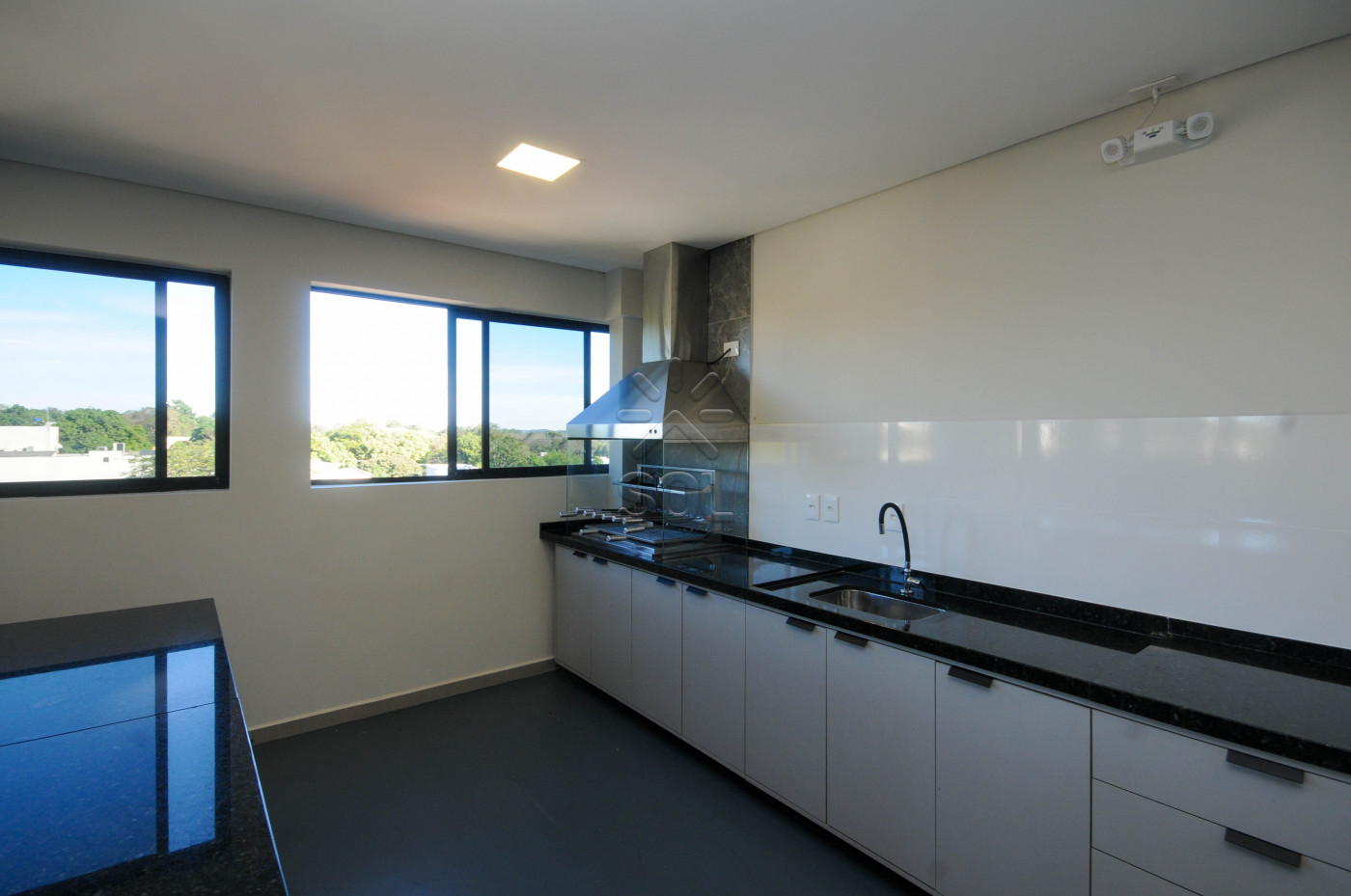 Studio mobiliado à venda no Studio 48 Residence - Centro de Foz do Iguaçu