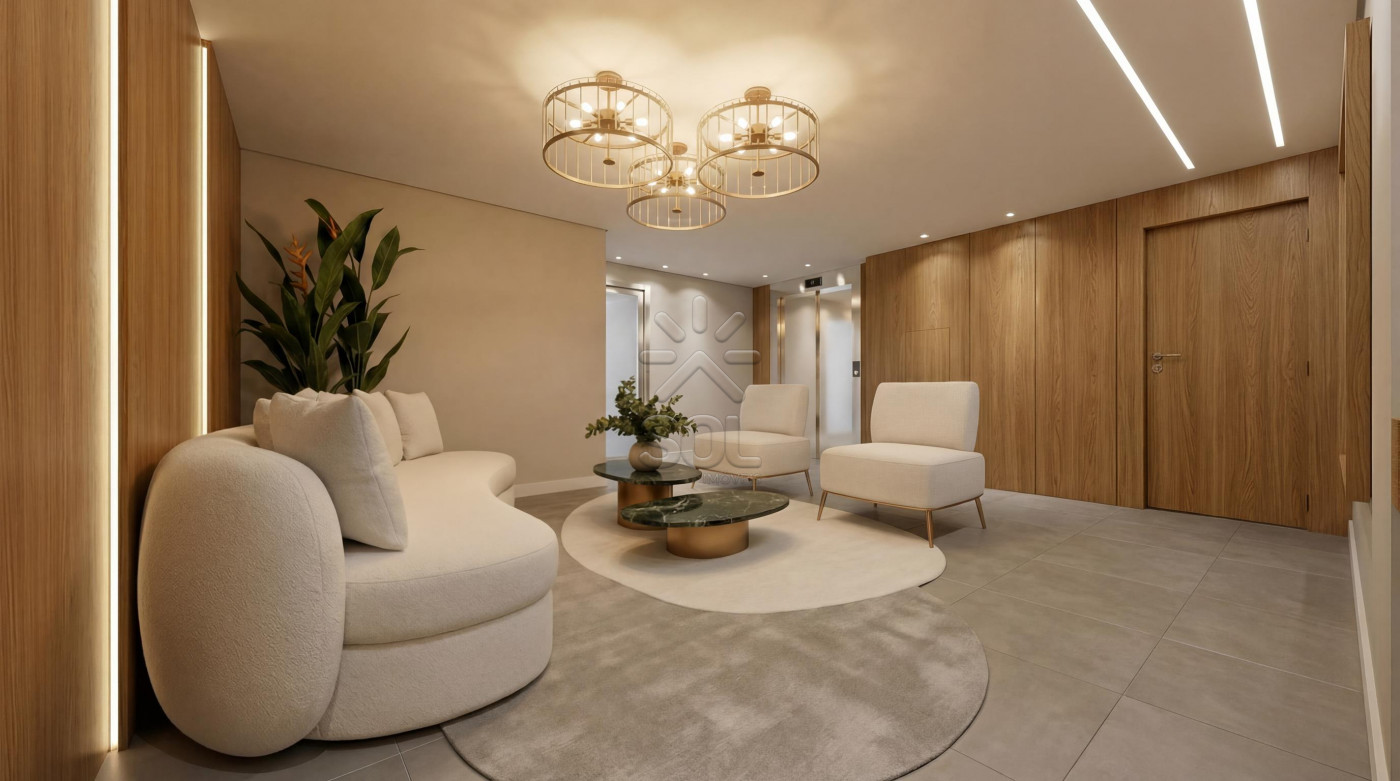 Legacy Residence: alto padrão a 200 metros do mar no Centro de Balneário Piçarras/SC | Valores a partir de R$ 1.222.501,55