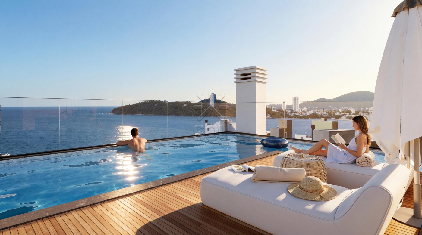 Legacy Residence: alto padrão a 200 metros do mar no Centro de Balneário Piçarras/SC | Valores a partir de R$ 1.222.501,55