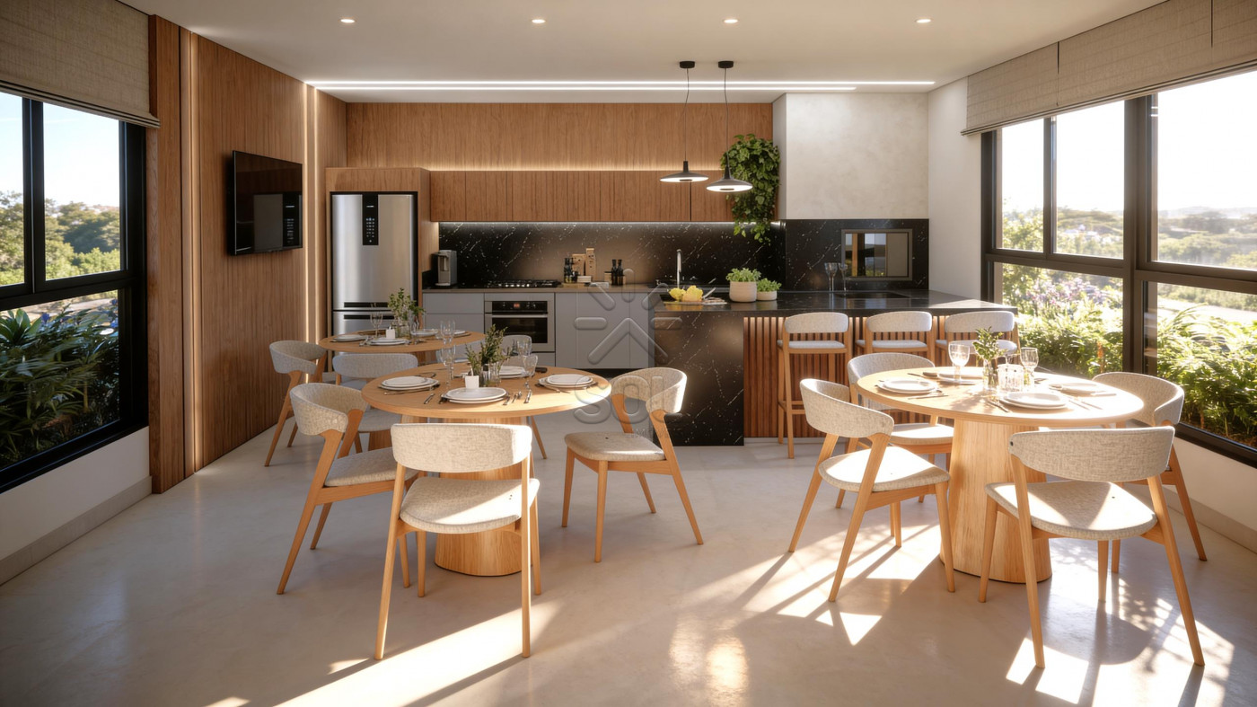 Legacy Residence: alto padrão a 200 metros do mar no Centro de Balneário Piçarras/SC | Valores a partir de R$ 1.222.501,55