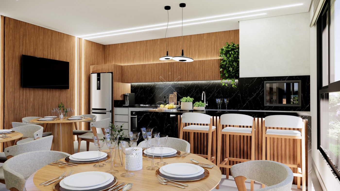 Legacy Residence: alto padrão a 200 metros do mar no Centro de Balneário Piçarras/SC | Valores a partir de R$ 1.222.501,55