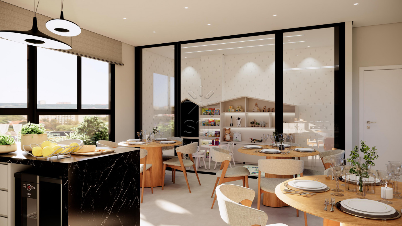 Legacy Residence: alto padrão a 200 metros do mar no Centro de Balneário Piçarras/SC | Valores a partir de R$ 1.222.501,55