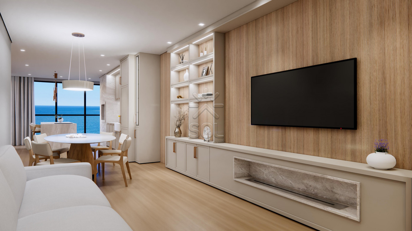 Legacy Residence: alto padrão a 200 metros do mar no Centro de Balneário Piçarras/SC | Valores a partir de R$ 1.222.501,55