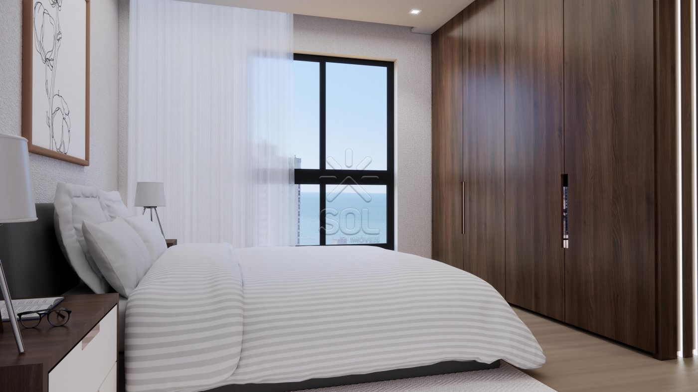 Legacy Residence: alto padrão a 200 metros do mar no Centro de Balneário Piçarras/SC | Valores a partir de R$ 1.222.501,55