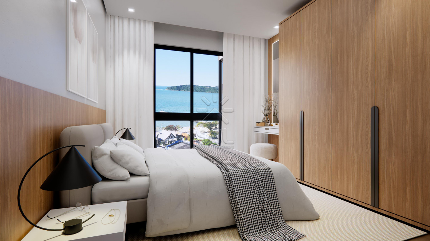 Legacy Residence: alto padrão a 200 metros do mar no Centro de Balneário Piçarras/SC | Valores a partir de R$ 1.222.501,55