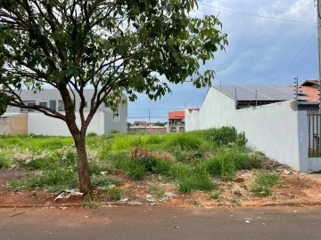 TERRENO À VENDA NO JARDIM LANCASTER - FOZ DO IGUAÇU/PR