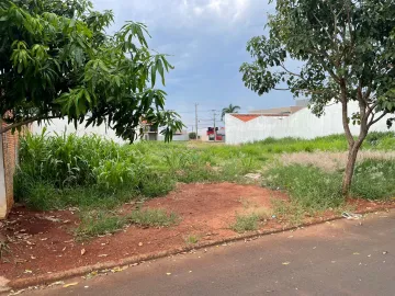 TERRENO À VENDA NO JARDIM LANCASTER - FOZ DO IGUAÇU/PR