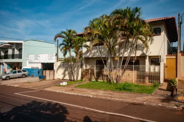 Sobrado à venda, Jardim São Paulo - Foz do Iguaçu