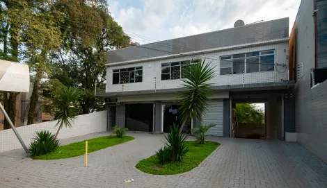 Imóvel comercial à venda, Centro - Foz do Iguaçu