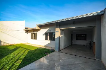 Casa à venda, Jardim das Flores - Foz do Iguaçu