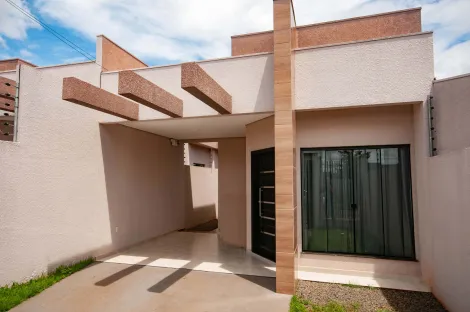 Casa para locação, Don Giovanni - Foz do Iguaçu/PR