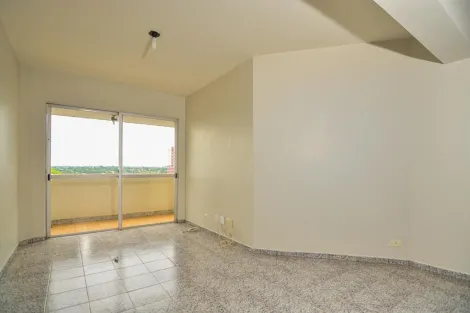Apartamento para locação, Edifício Las Brisas, Centro - Foz do Iguaçu/PR
