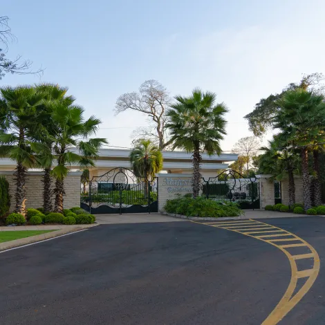 Terrenos à venda, Majestic Premium Residence - Foz do Iguaçu/PR