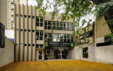 Sala comercial para locação, Edifício Leblon, Centro - Foz do Iguaçu/PR