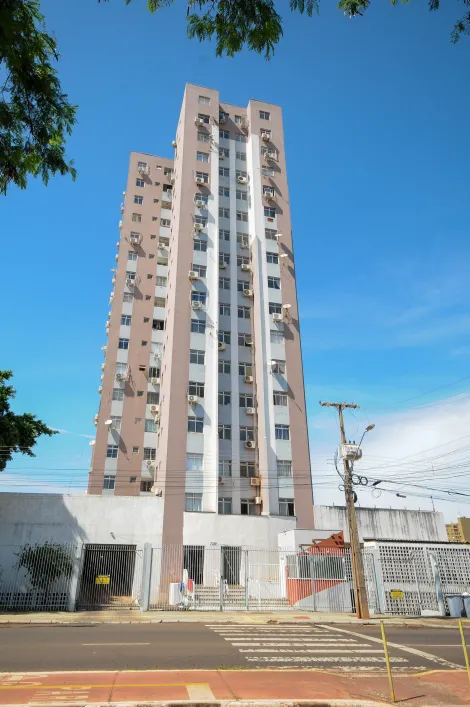 Apartamento para locação, Edifício Cheverny - Foz do Iguaçu/PR