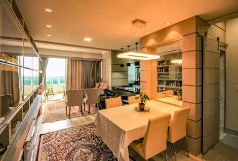 Apartamento duplex à venda, Edifício Provence, Jardim Polo Centro - Foz do Iguaçu/PR