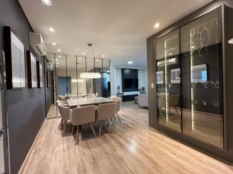 Apartamento de Alto Padrão à Venda no Coração de Foz do Iguaçu - DOLCE VITA RESIDENZIALE