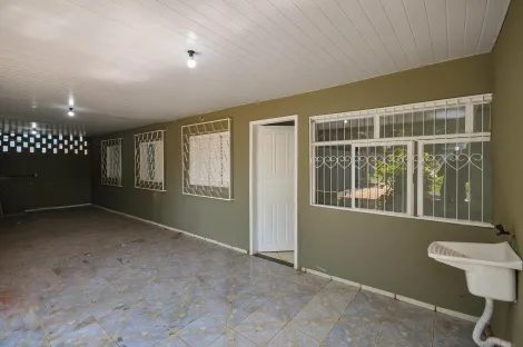 Casa para locação, Jardim Canadá - Foz do Iguaçu/PR