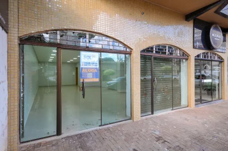 Sala comercial para locação, Centro - Foz do Iguaçu/PR