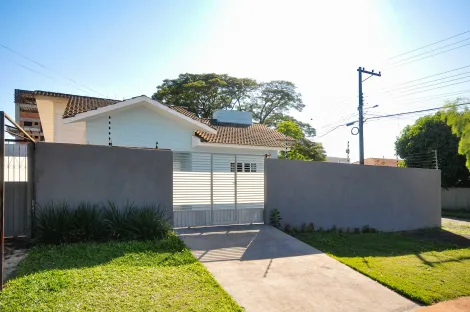 Casa para locação, Jardim Lancaster - Foz do Iguaçu/PR