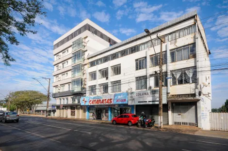 Apartamento para locação, Jardim Cristina - Foz do Iguaçu/PR