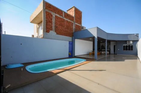 Casa para locação e venda, Jardim Atlântis - Foz do Iguaçu/PR