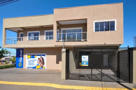 Apartamento para locação, Porto Belo - Foz do Iguaçu/PR